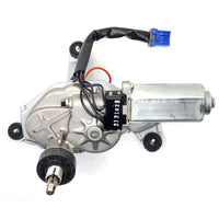 987003E000 Genuine Rear Windshield Wiper Motor for Kia Sorento 2003-2009
