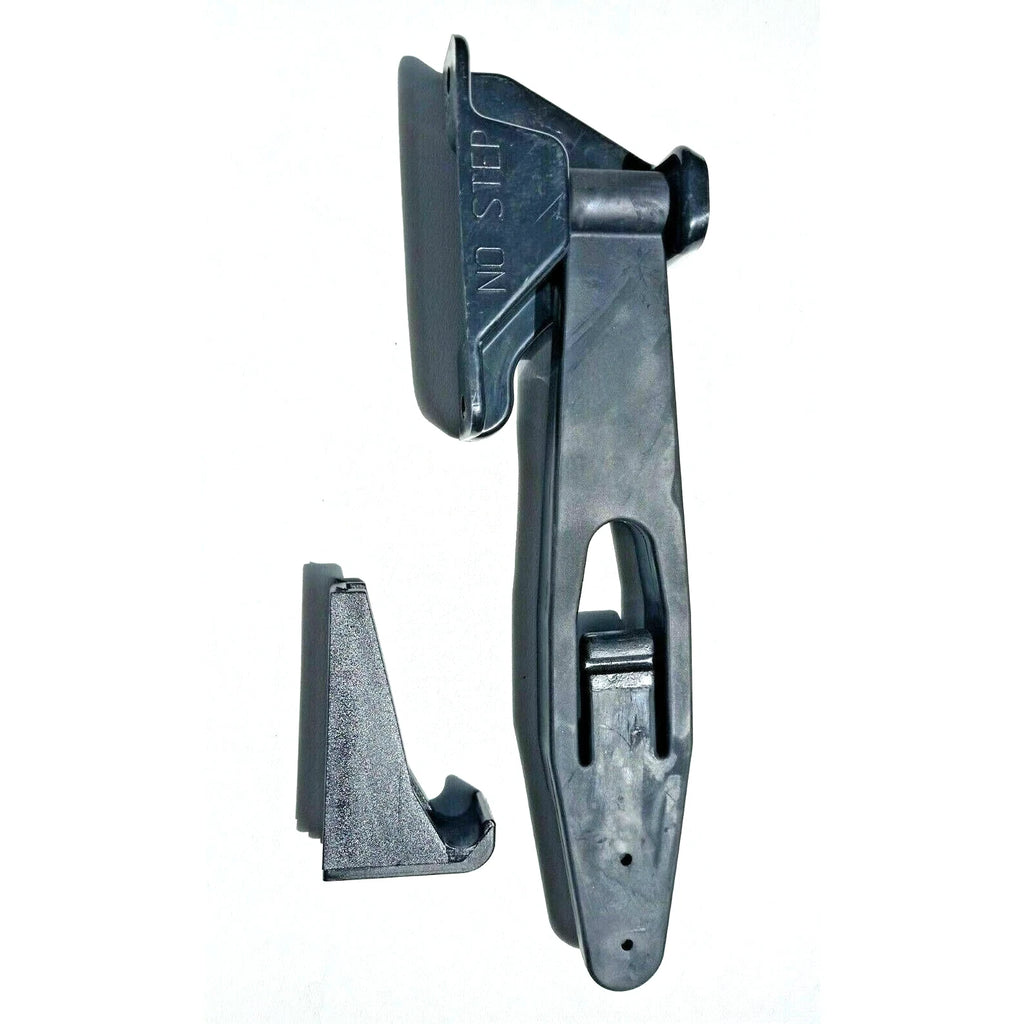 HLK1019K Hood Latch Kit LH Mack Freightliner Columbia 95-08 A1715553000