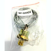 12104 20QE2121P Air Tank Manual Drain Valve 1/4 Pull Type 4 Ft Cable Replacement