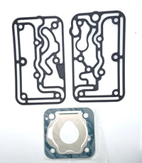 85102273 Compressor Repair Kit w. screws and Metal Pad for Volvo VN VNL VHD VT