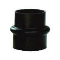 P112611 Fortpro Intake Reducer Hump Hose 6" to 5" I.D. x 6" Lg Replacement