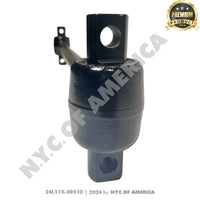 C656013000000649 Torque Rod FRG 25.560 In for Kenworth Peterbilt Replacement
