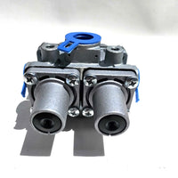 934 702 302 0 Multi-circuit Protection Valve Ford CARGO 815 and 1721 Replacement
