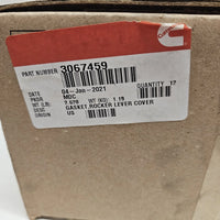 Cummins 3067459 Rocker Lever Cover Gasket Bulk (1 pcs)