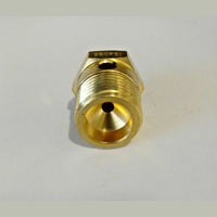 3403479 131081 Safety Valve ST-4 250 Psig Cracking Pressure Replacement