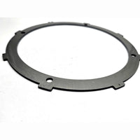 24204283 Transmission Overrun Steel Plate 4L80E 4L85E 4th turbulator 1991-On Rep