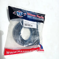 210084-1X HB88509 Driveshaft Rubber Only for Center Support Bearing, ID: 45 mm