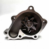 AW9058 Engine Water Pump for Nissan D21 86-94 300zx 84-89 M30 90-92 Replacement