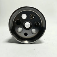 S312588 Transmission Ring Tower Drum Hub Support (4 Ring) Ford 6F35/6F35E