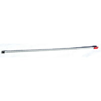 Thread Antennas 36 " Superflex Tunable White Fiberglass Cb Antenna 2 Units