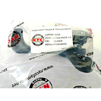 A1712658002 HLK1017 Hook Latch Hook Left for Freightliner 22R09X-0008 Replac.