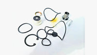 102802, 1676687C91 R12 R14 Relay Valve Repair Kit Replacement NYC Parts