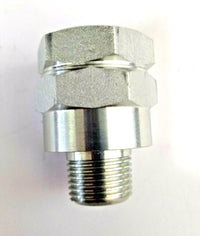KN23000 20QE1330 LCV-4066 Single Check Valve 1/2" to 1/2" for SC-1 Replacement