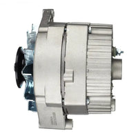 1D0001SP ALTERNATOR 12V 63A PULLEY TYPE V1 IR/EF CW DELCO TYPE 10SI SERIES