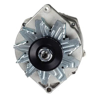1D0001SP ALTERNATOR 12V 63A PULLEY TYPE V1 IR/EF CW DELCO TYPE 10SI SERIES