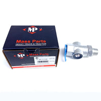 800333 QR-L Quick Release Valve Type Inline 1/2" NPT Replacement MP-5113QR