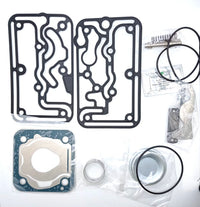 85102273 Compressor Repair Kit w. screws and Metal Pad for Volvo VN VNL VHD VT