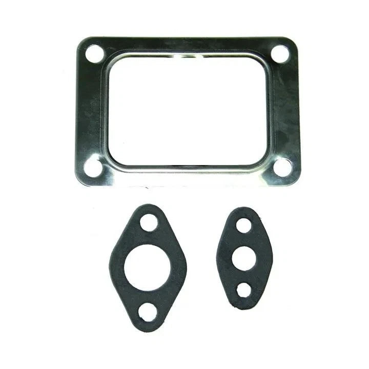 Set 590GC1189A Turbo Gasket 318417 F010022 Heavy Duty Diesel Fortpro