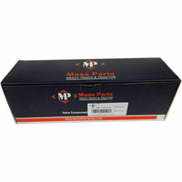 20QE456AM 52341-Q97 Leveling Valve Length 6.88" All Ports 1/4" Replacement NEW