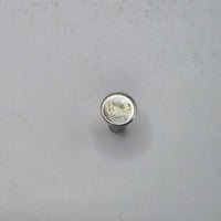 10-8 Brake Liner Rivets Round Head 1/2 Head Diameter 8/16 Inch Long 100 Units