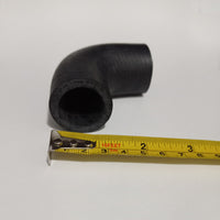 23518315 Hose Inlet Coolant Water Elbow 90 Degree 1" ID Detroit Diesel Replace.