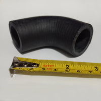 23518315 Hose Inlet Coolant Water Elbow 90 Degree 1" ID Detroit Diesel Replace.