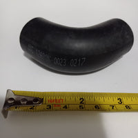 23518315 Hose Inlet Coolant Water Elbow 90 Degree 1" ID Detroit Diesel Replace.