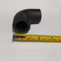 23518315 Hose Inlet Coolant Water Elbow 90 Degree 1" ID Detroit Diesel Replace.