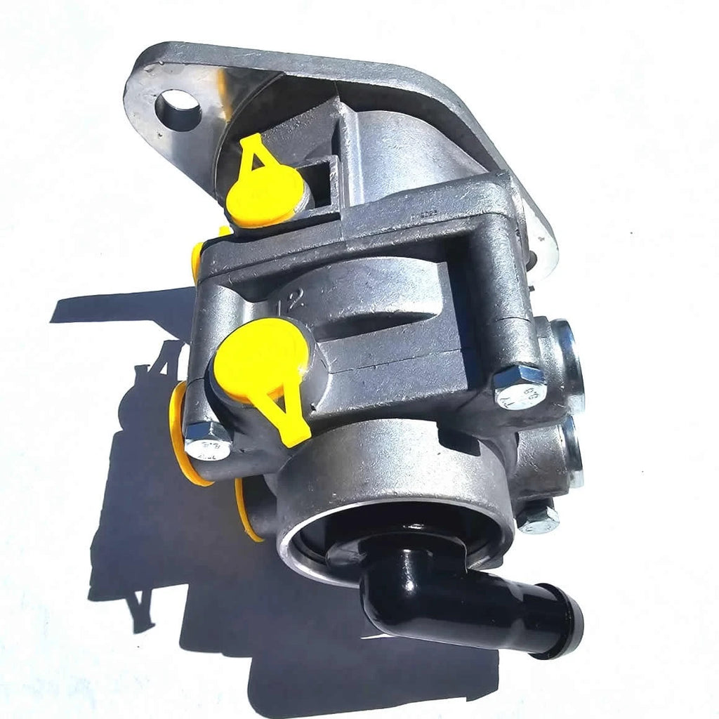 4613151560 WABCO Foot Brake Valve Air Brake Valve 2212829 461 315