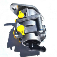 4613151560 WABCO Foot Brake Valve Air Brake Valve 2212829 461 315