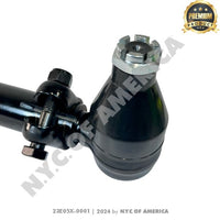 20794767 DS9621 Drag Link 31.54In C To C For Volvo VNL GEN 2 2004 2016