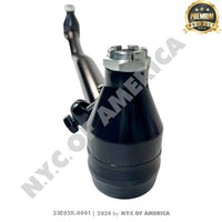 20794767 DS9621 Drag Link 31.54In C To C For Volvo VNL GEN 2 2004 2016