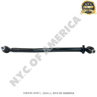 20794767 DS9621 Drag Link 31.54In C To C For Volvo VNL GEN 2 2004 2016