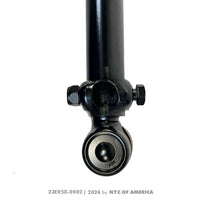 20371221 346-522 DS9667 Drag Link 28.125In C To C For Volvo VNL Gen II 2004/16