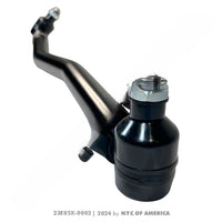 20371221 346-522 DS9667 Drag Link 28.125In C To C For Volvo VNL Gen II 2004/16