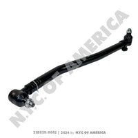 20371221 346-522 DS9667 Drag Link 28.125In C To C For Volvo VNL Gen II 2004/16