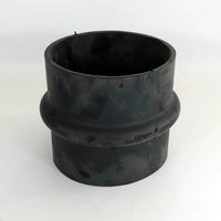 P112611 Fortpro Intake Reducer Hump Hose 6" to 5" I.D. x 6" Lg Replacement
