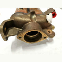 Genuine Cummins Oil Cooler 4939924 QSC 8.3L Tier 3 Open Box