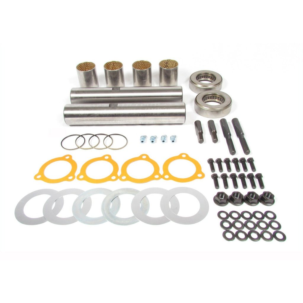 R200198 8235-KIT198 474520C91 King Pin Kit For Mack International Replacement