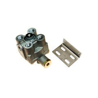 103010 LRV-3507 H-30268 Relay Valve R-14H 4PSI W/ Bracket for Mack Replacement