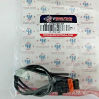 109869 LKT-1219 AD9 ADIS ADSP Air Dryer Wiring Harness Replacement MP-5101AD