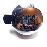 A4490 Transmission Selector Valves All Ports 1/16” PT Replacement MP-5050TS