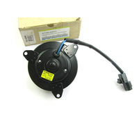 97786-25001 Condenser Fan Motor Halla Climate Control 02-05 Hyundai Accent