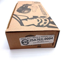 288282 Manual Slack Adjuster 28 Teeth KN44071 25QD341P2 Spline 28 Ø 1-1/2 Replac