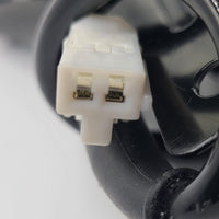 95680-38000 ABS Wheel Speed Sensor Rear Left APW for HYUNDAI SONATA 98-01