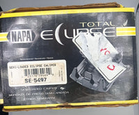 Brake Caliper w/ Bracket Rear Left for Ford Taurus Freestyle & Mercury Montego