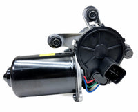 9810034210 Genuine Motor Assy Windshield Wiper Sonata 96-98