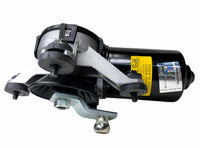 9810034210 Genuine Motor Assy Windshield Wiper Sonata 96-98