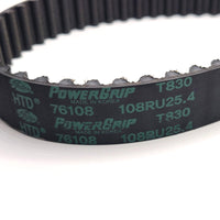 OK972-12-205 T830 Timing Belt Powergrip Gates 634-0167 for Kia Sportage 94-99 &+