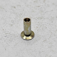 10-10 Brake Liner Rivets Round Head 1/2 Head Diameter 8/16 Inch Long 100 Units